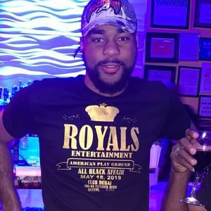 Meet your Posher, Drew